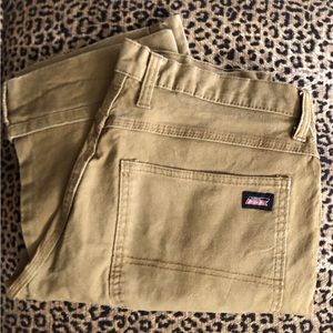 Dickies Genuine Utility Pants